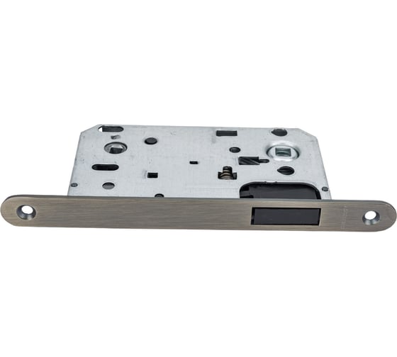 Защелки ADDEN BAU WC MAG 5090 BRONZE 940000000587
