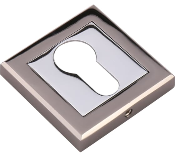 Накладка ADDEN BAU SC Q001 BLACK NICKEL 940000001296
