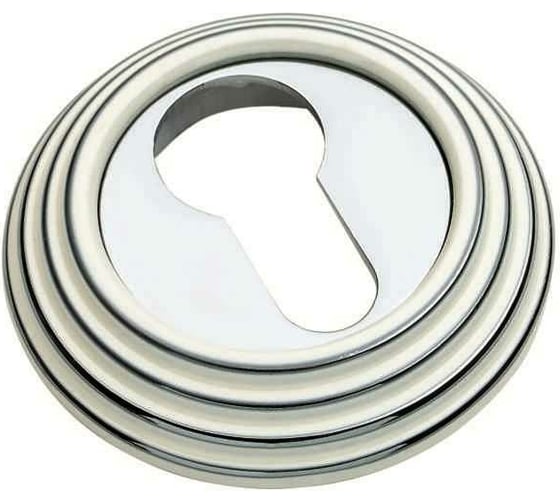 Накладки ADDEN BAU SC V001 ENAMEL / CHROME 940000001453