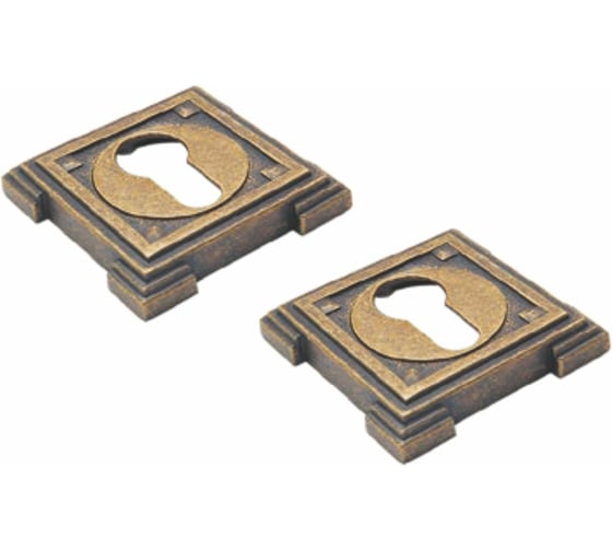 Накладки ADDEN BAU SC VQ001 AGED BRONZE 940000000655 1