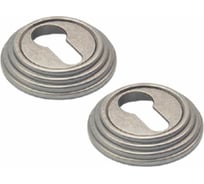 Накладки ADDEN BAU SC V001 AGED SILVER 940000000654