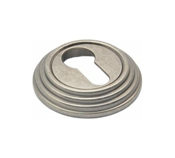 Накладки ADDEN BAU SC V001 AGED SILVER 940000000654