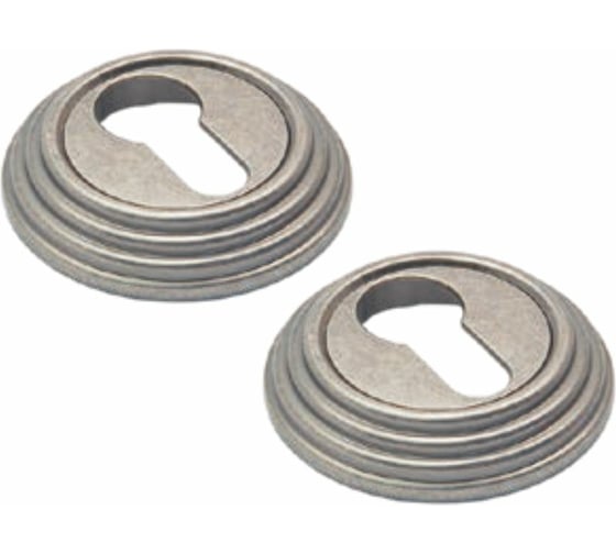 Накладки ADDEN BAU SC V001 AGED SILVER 940000000654 1