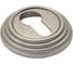 Накладки ADDEN BAU SC V001 AGED SILVER 940000000654 2