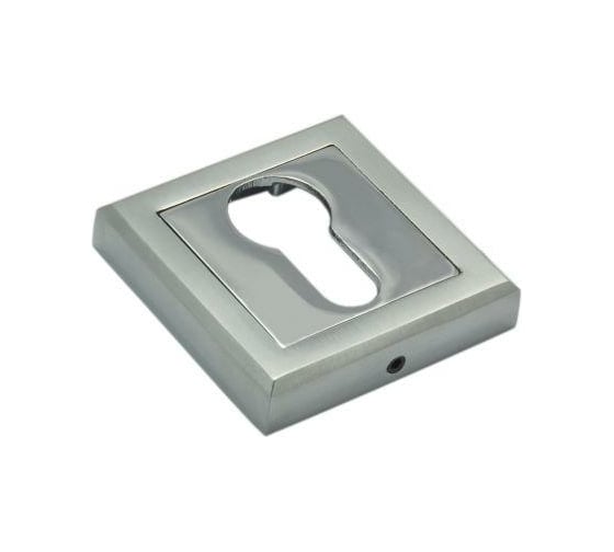Накладка ADDEN BAU SC Q001 CHROME 940000000657