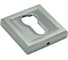 Накладка ADDEN BAU SC Q001 CHROME 940000000657 2