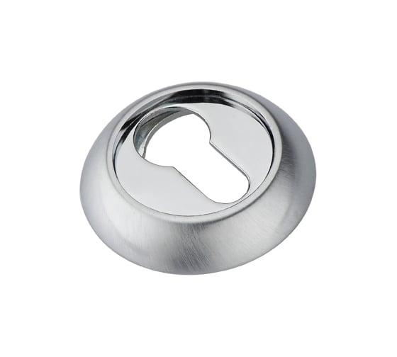 Накладки ADDEN BAU SC 001 CHROME 940000000562