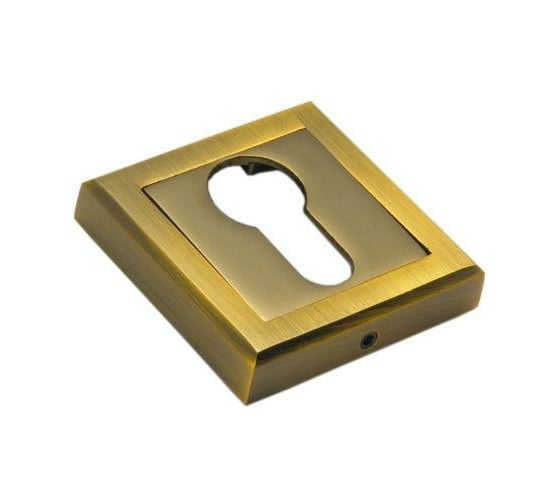 Накладка ADDEN BAU SC Q001 BRUSHED CAFE 940000000658