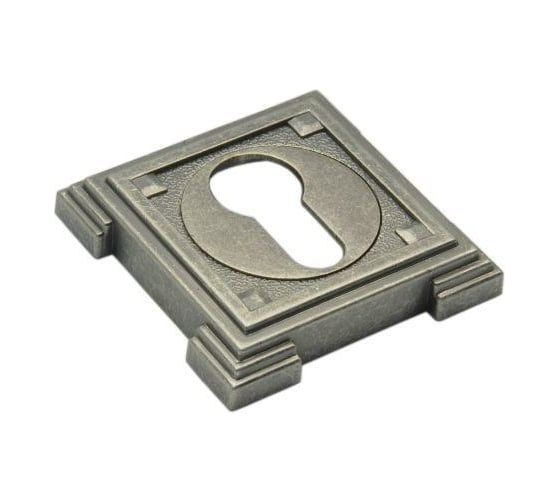 Накладки ADDEN BAU SC VQ001 AGED SILVER 940000000656