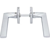 Фалевые ручки на квадратной накладке ARCHIE S040 4499 940000001342