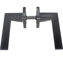 Фалевые ручки на квадратной накладке ARCHIE S040 7299 940000001340