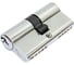 Цилиндр ADDEN BAU CYL 5-60 KEY CHROME 940000000597 3