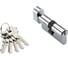 Цилиндр ADDEN BAU CYL 5-60 KNOB CHROME 940000000594 1