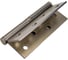 Разъёмные петли ADDEN BAU 100X75X2.5 RIGHT ANTIC BRONZE 940000001445 3