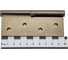 Разъёмные петли ADDEN BAU 100X75X2.5 RIGHT ANTIC BRONZE 940000001445 4