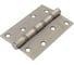Универсальные петли ADDEN BAU 100X70X2.5 4BB ANTIC BRONZE 940000000565 2