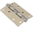 Универсальные петли ADDEN BAU 100X70X2.5 4BB ANTIC BRONZE 940000000565 3