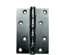 Универсальная петля ADDEN BAU 100X70X2.5 4BB BLACK NICKEL 940000001442