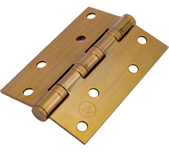 Универсальная петля ADDEN BAU 100X70X2.5 4BB CAFE 940000001443