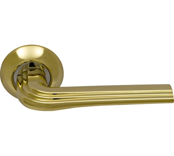 Фалевые ручки SILLUR 126 P.GOLD 903157098231