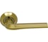 Фалевые ручки SILLUR 126 P.GOLD 903157098231 1