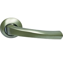 Фалевые ручки SILLUR 109 S.CHROME 903157098229