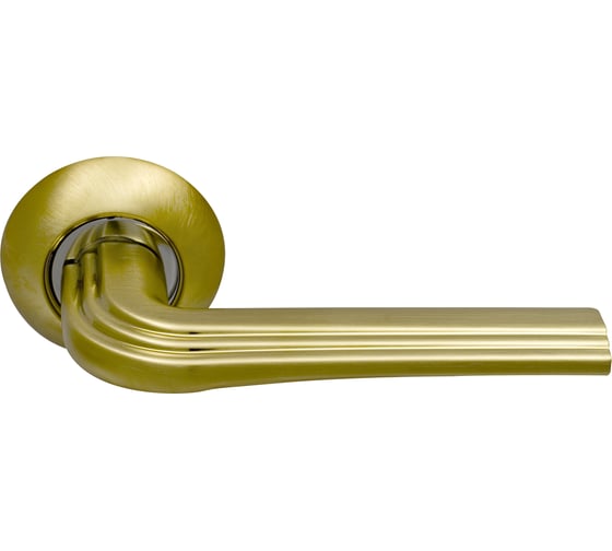 Фалевые ручки SILLUR 126 S.GOLD 903157098230 1