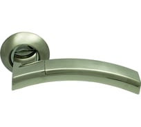 Фалевые ручки SILLUR 132 S.CHROME/P.CHROME 903157098235