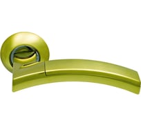 Фалевые ручки SILLUR 132 S.GOLD/P.GOLD 903157098234