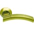 Фалевые ручки SILLUR 132 S.GOLD/P.GOLD 903157098234 1