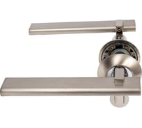 Фалевые ручки SILLUR 133 S.CHROME/P.CHROME 903157098242