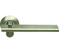 Фалевые ручки SILLUR 133 S.CHROME/P.CHROME 903157098242