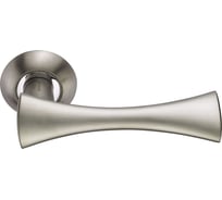 Фалевые ручки SILLUR 201 S.CHROME 940000000066