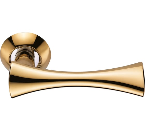 Фалевые ручки SILLUR 201 P.GOLD 940000000064 1