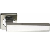 Фалевые ручки SILLUR C159 S.CHROME/P.CHROME 940000000071