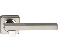Фалевые ручки SILLUR C92 S.CHROME/P.CHROME 940000000070