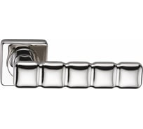 Фалевые ручки SILLUR C202 P.CHROME 940000000068