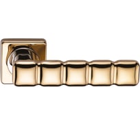 Фалевые ручки SILLUR C202 P.GOLD 940000000067