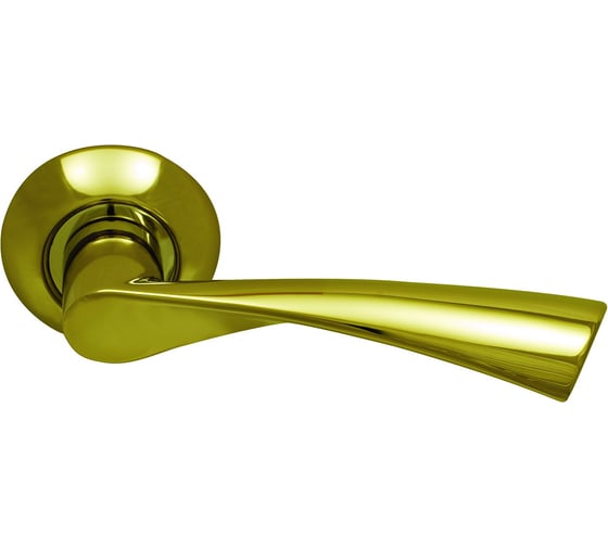 Фалевые ручки SILLUR X11 P.GOLD 903157098189 1