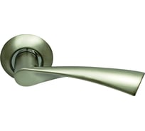 Фалевые ручки SILLUR X11 S.CHROME 903157098193