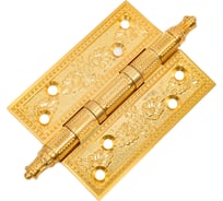 Универсальная дверная петля GENESIS латунь размер L A030-G 4262 S. GOLD 940000000380