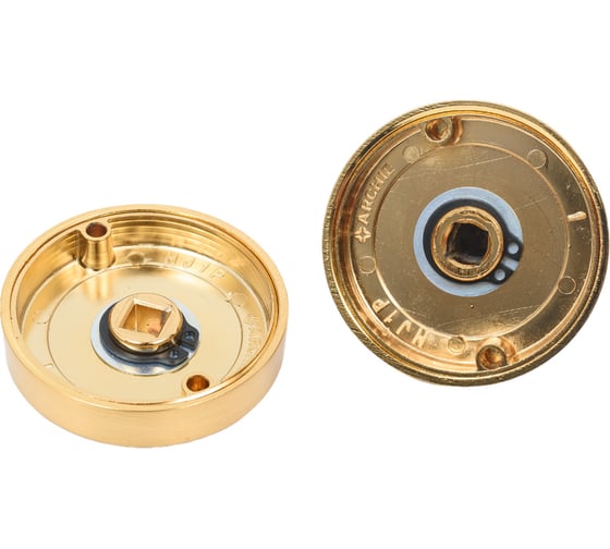 Сантехническая завёртка GENESIS OL-20G S. GOLD 940000000385