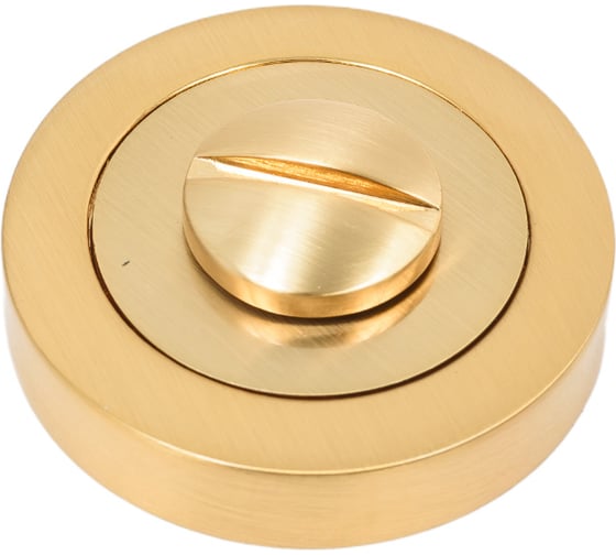 Сантехническая завёртка GENESIS OL-20G S. GOLD 940000000385
