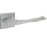 Ручки дверные Code Deco Slim H-30152-A-CRS 34153 1