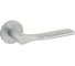 Ручки дверные Code Deco Slim H-40151-A-CRS 34165 1