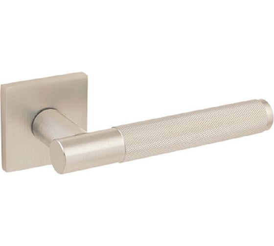 Ручки дверные Code Deco Slim H-30148-A-NISM 34149