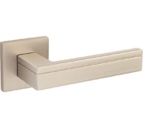 Ручки дверные Code Deco Slim H-30153-A-NISM 34155