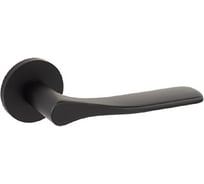 Ручки дверные Code Deco Slim H-40151-A-BLM 34163