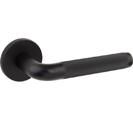 Ручки дверные Code Deco Slim H-40149-A-BLM 34157