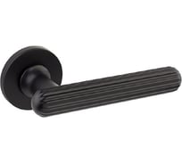 Ручки дверные Code Deco Slim H-40150-A-BLM 34160